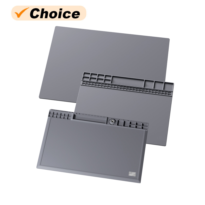 Bar Mat Rubber - QIANLI MEGA-IDEA High Temperature Resistance Silicone