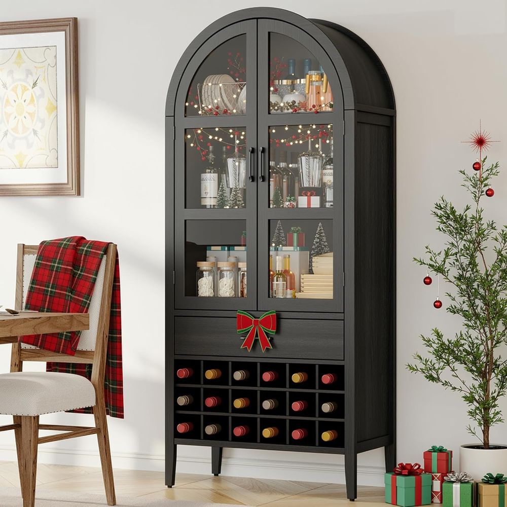 Home Bar Shelf - 71