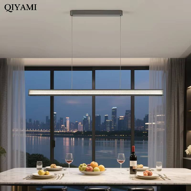 Led Restaurant Pendant Light H - Home Bar Word 评论和价格