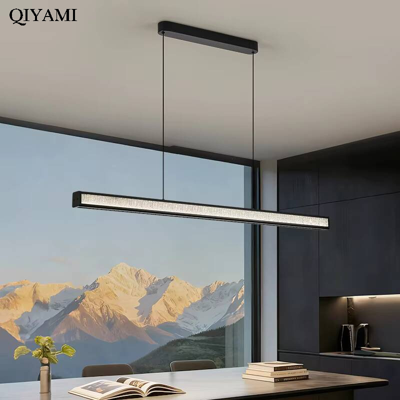 Led Restaurant Pendant Light H - Home Bar Word 评论和价格