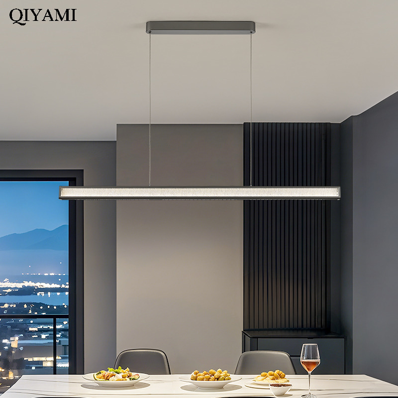 Led Restaurant Pendant Light H - Home Bar Word 评论和价格