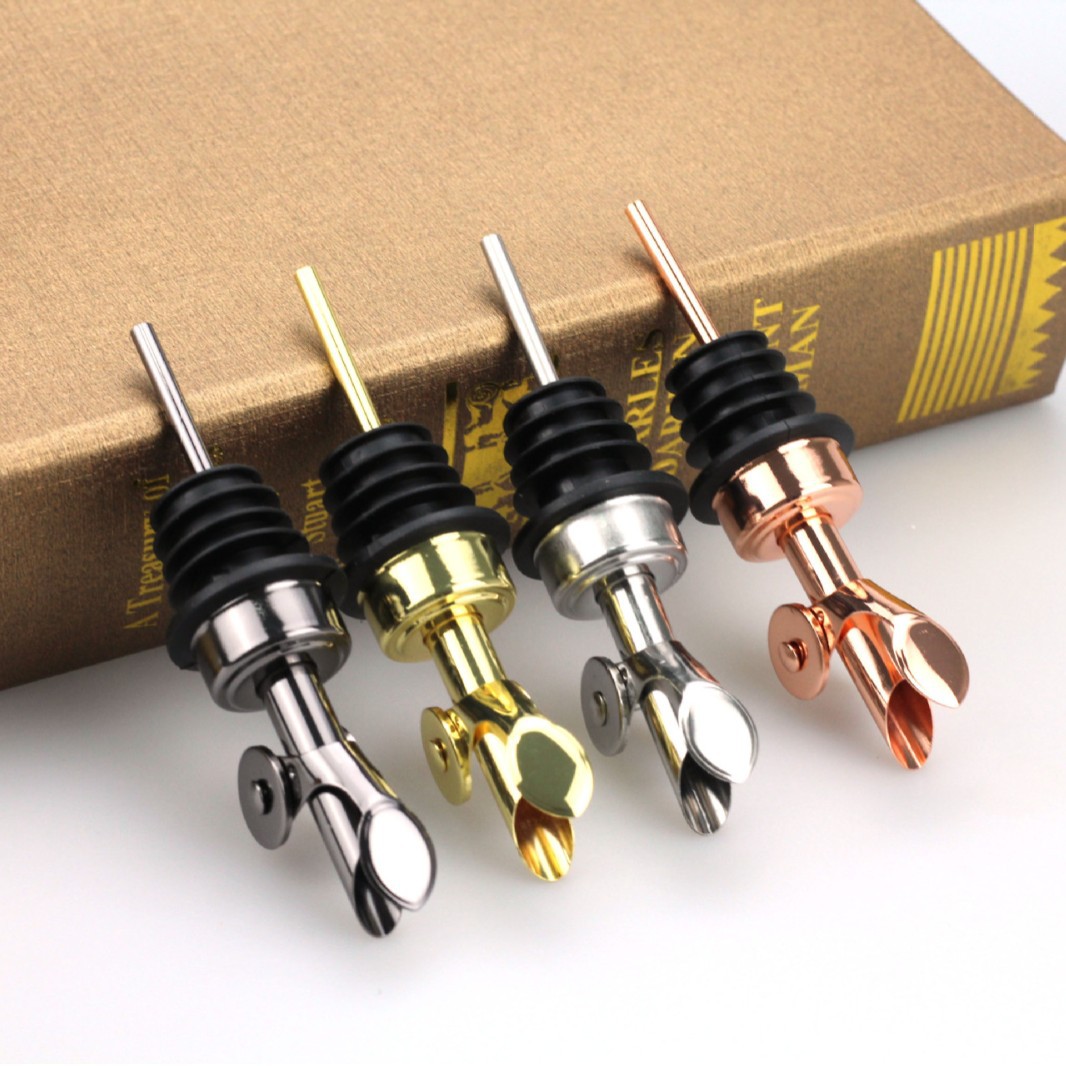 304 Stainless Steel Olive Oil  - Bitters Bottle Set 评论和价格