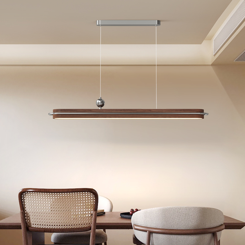 Retro Led Restaurant Pendant L - Home Bar Word 评论和价格