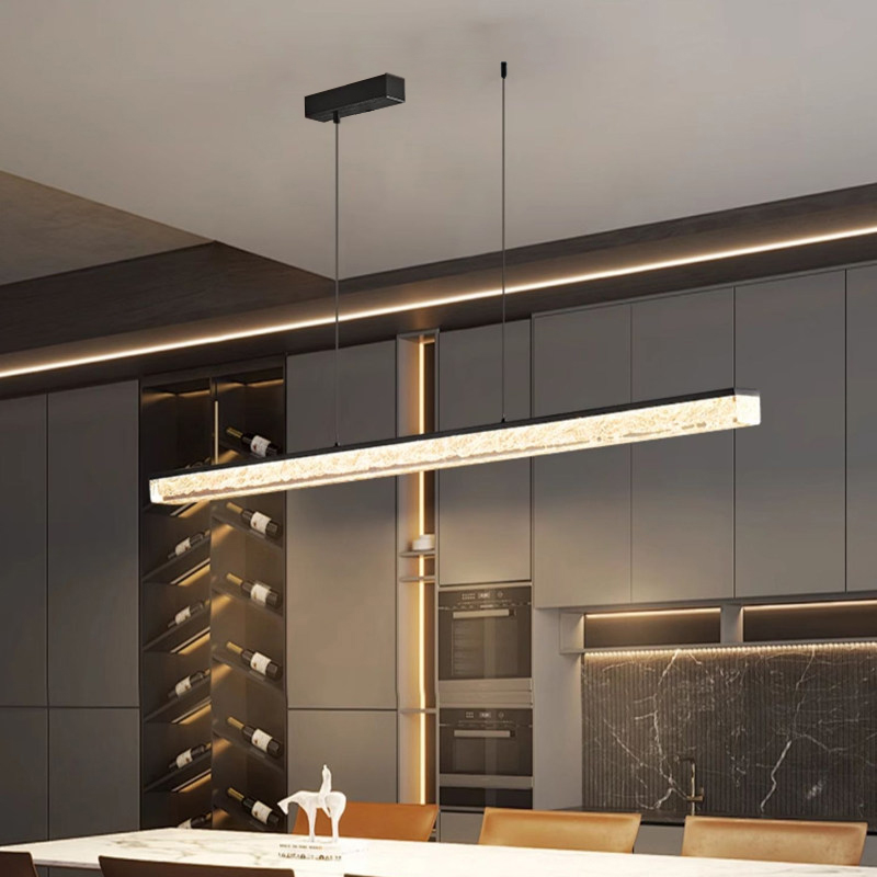 LED Restaurant Pendant Lights  - Home Bar Word 评论和价格