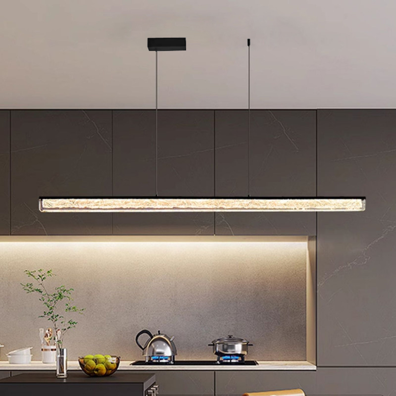 LED Restaurant Pendant Lights  - Home Bar Word 评论和价格