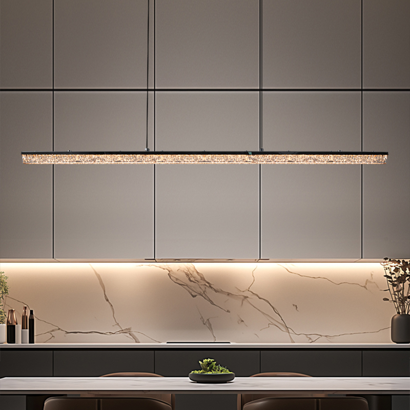 LED Restaurant Pendant Lights  - Home Bar Word 评论和价格