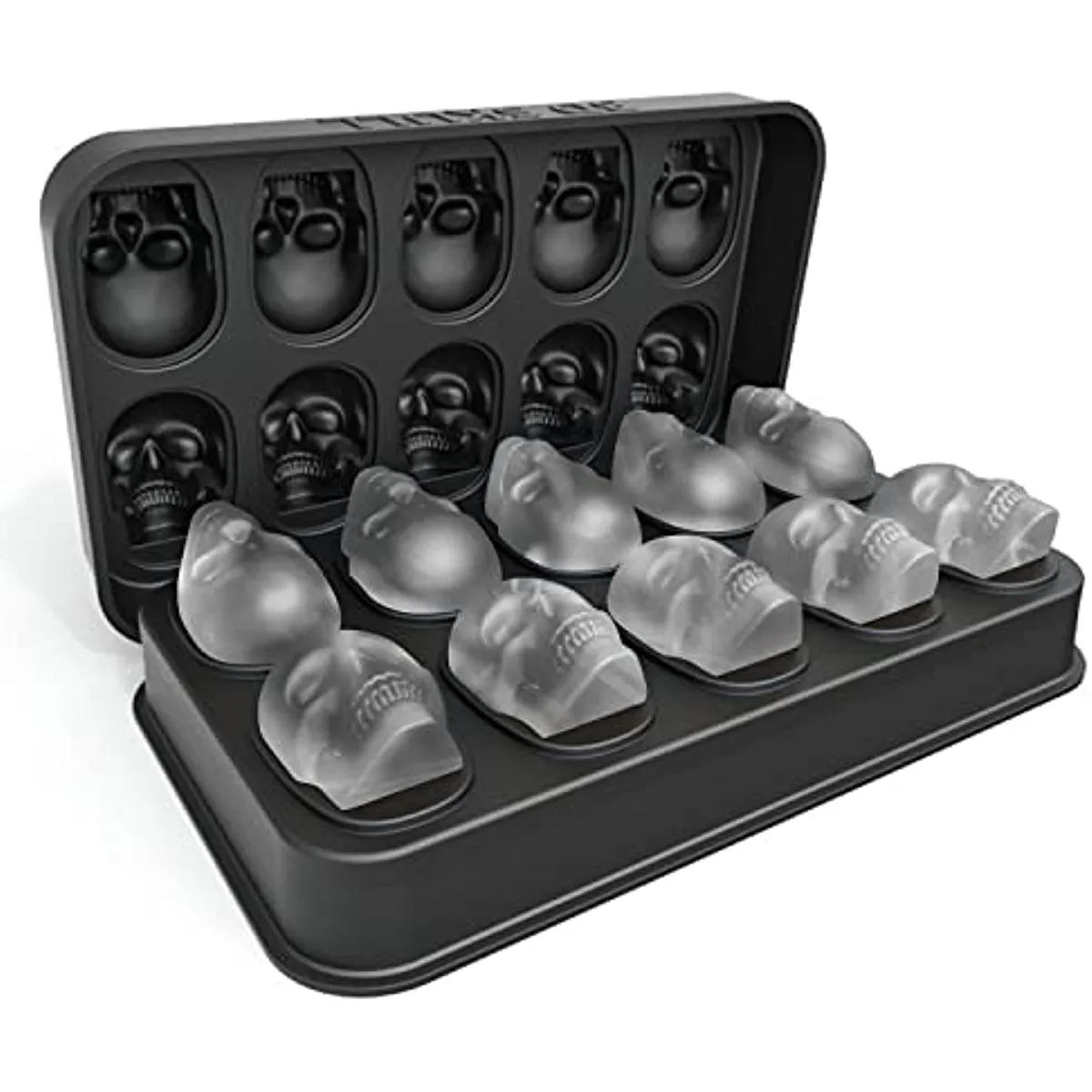 ice machine mold for whiskey - - Ice Mold Sphere 评论和价格