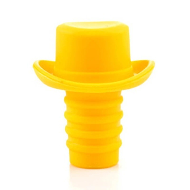 Silicone Bottle Stopper Bottle - Wine Preservation Pump 评论和价格