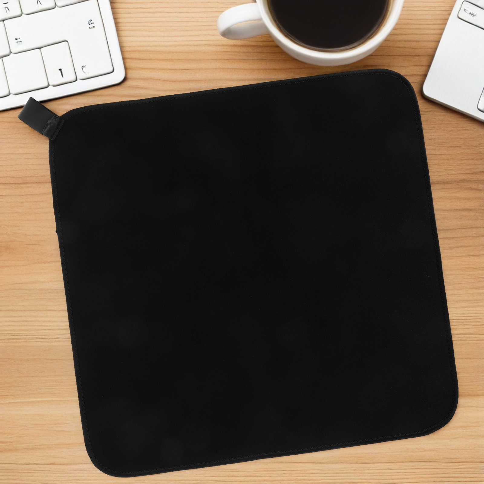 Coffee Machine Mat Non-Slip Ru - Bar Mat Rubber 评论和价格