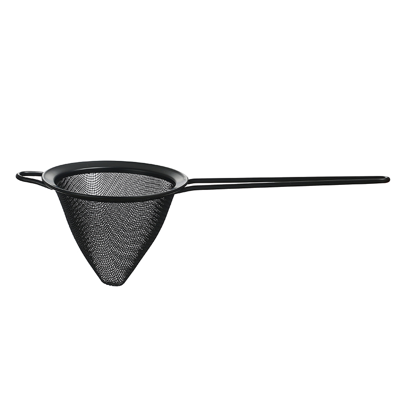 Cocktail Bar Strainer Fine Mes - Bitters Bottle Set 评论和价格