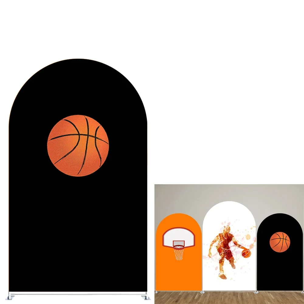 VIKAMA Basketball Theme Arch B - Home Bargains 评论和价格