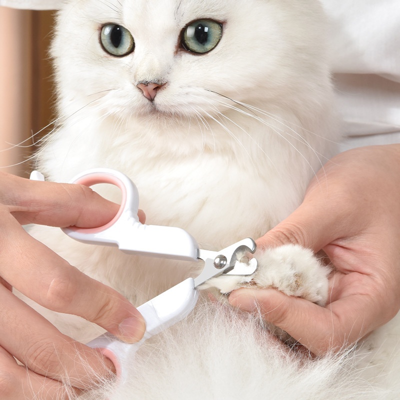 Pet Nail Dog Nail Clippers Sci - Home Barber 评论和价格