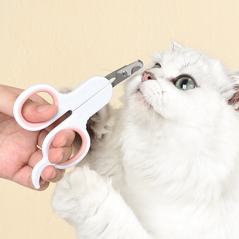 Pet Nail Dog Nail Clippers Sci - Home Barber 评论和价格