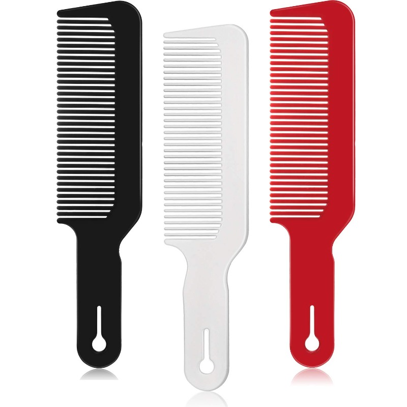 Professional Barber Comb with  - Home Barber 评论和价格