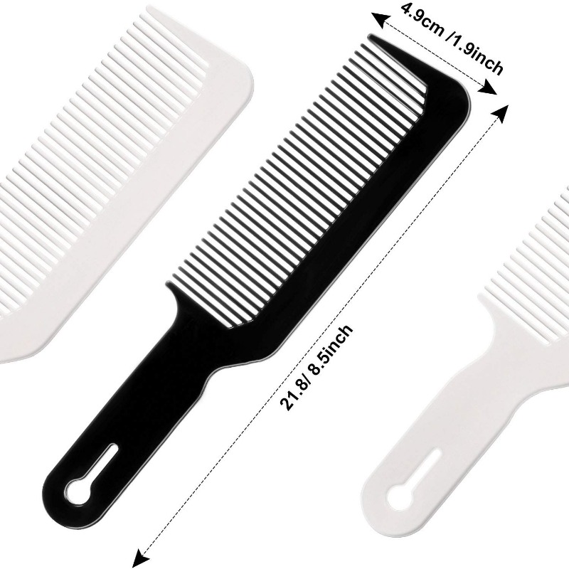 Professional Barber Comb with  - Home Barber 评论和价格
