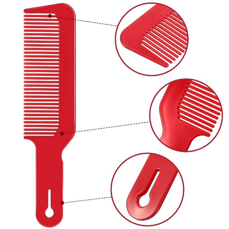 Professional Barber Comb with  - Home Barber 评论和价格