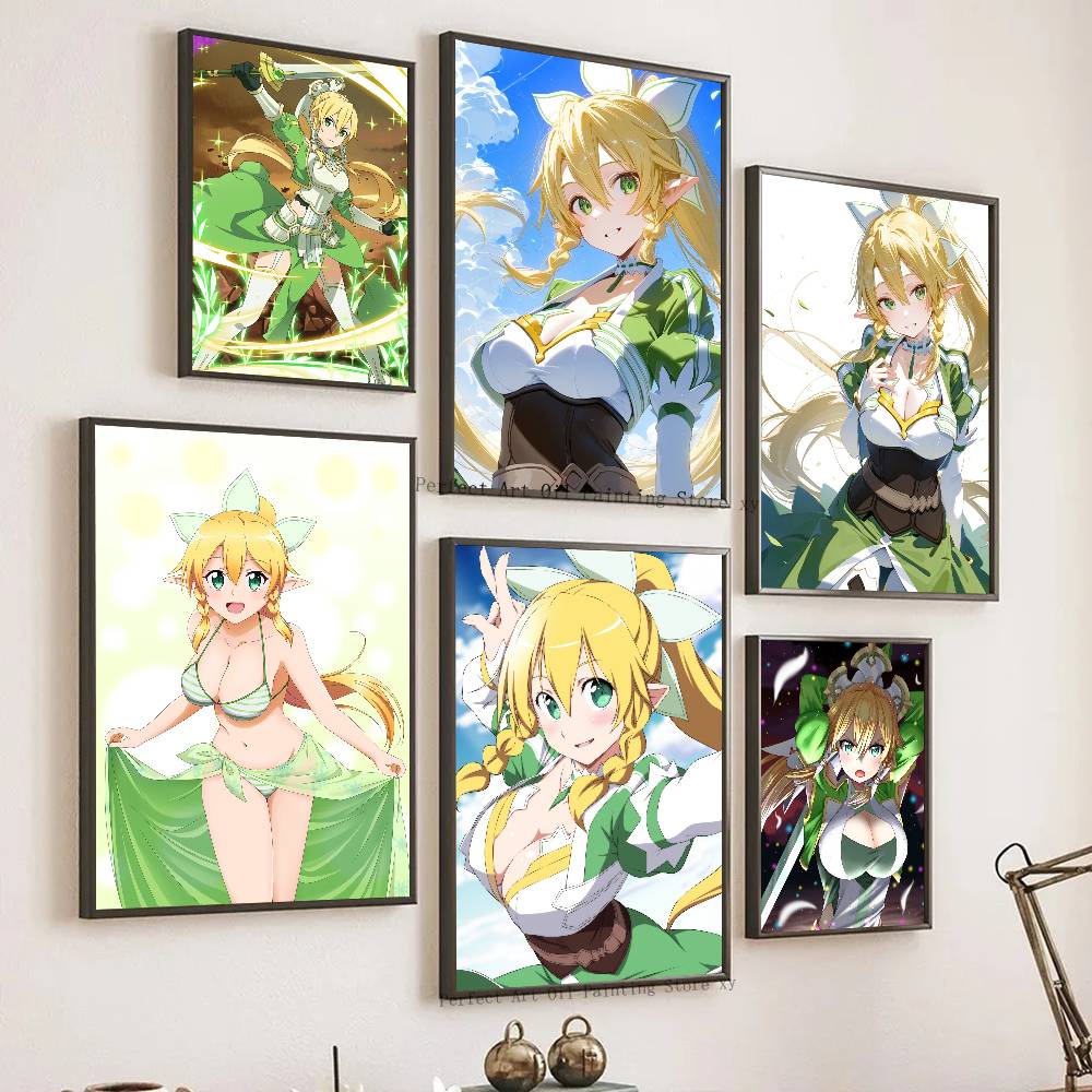 Leaf Anime S-Word A-Art O-Onli - Home Bar Word 评论和价格
