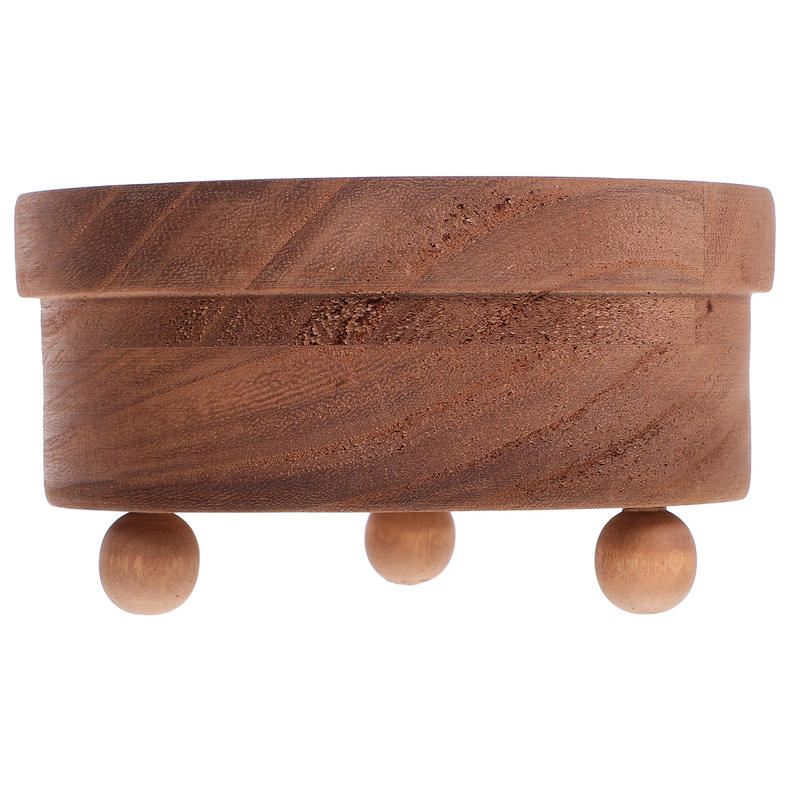 Wooden Cup Holder for Countert - Home Bar And Coffee 评论和价格