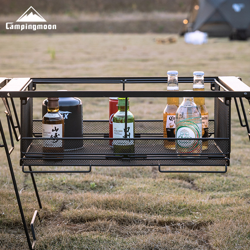 CK-51BK two unit half bar net  - Home Bar Shelf 评论和价格