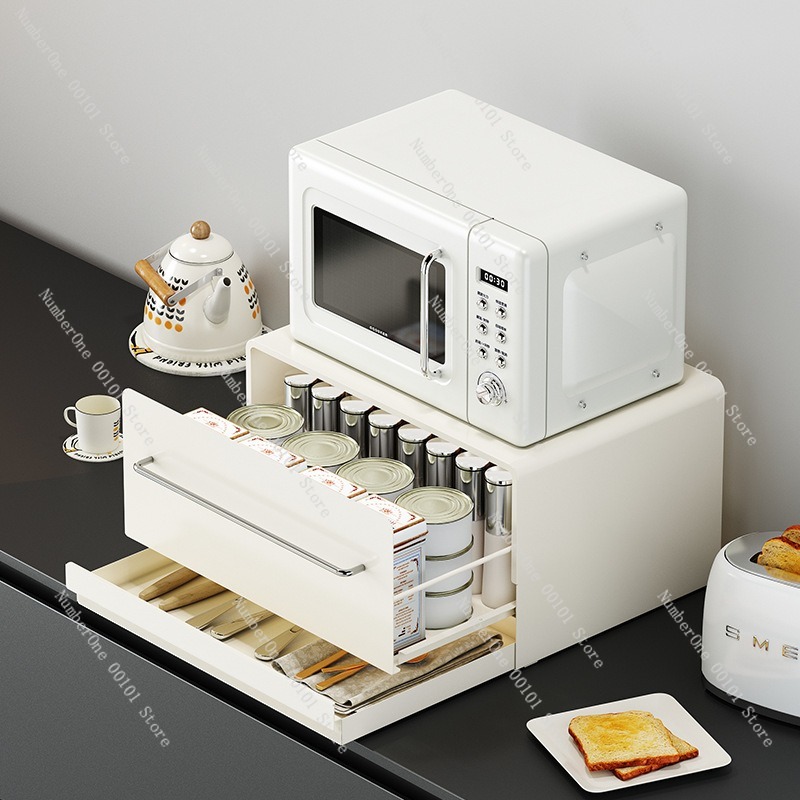 Home Kitchen Microwave Oven St - Home Bar Shelf 评论和价格