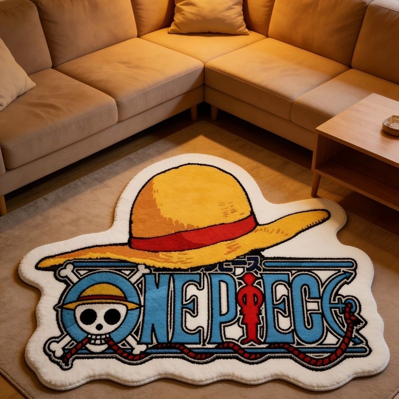 One Piece Anime Spliced Area R - Home Bar Cafe 评论和价格