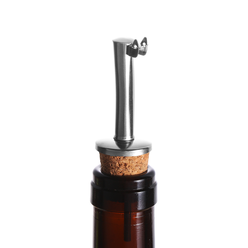 Stainless Steel Bottle Stopper - Bitters Bottle Set 评论和价格