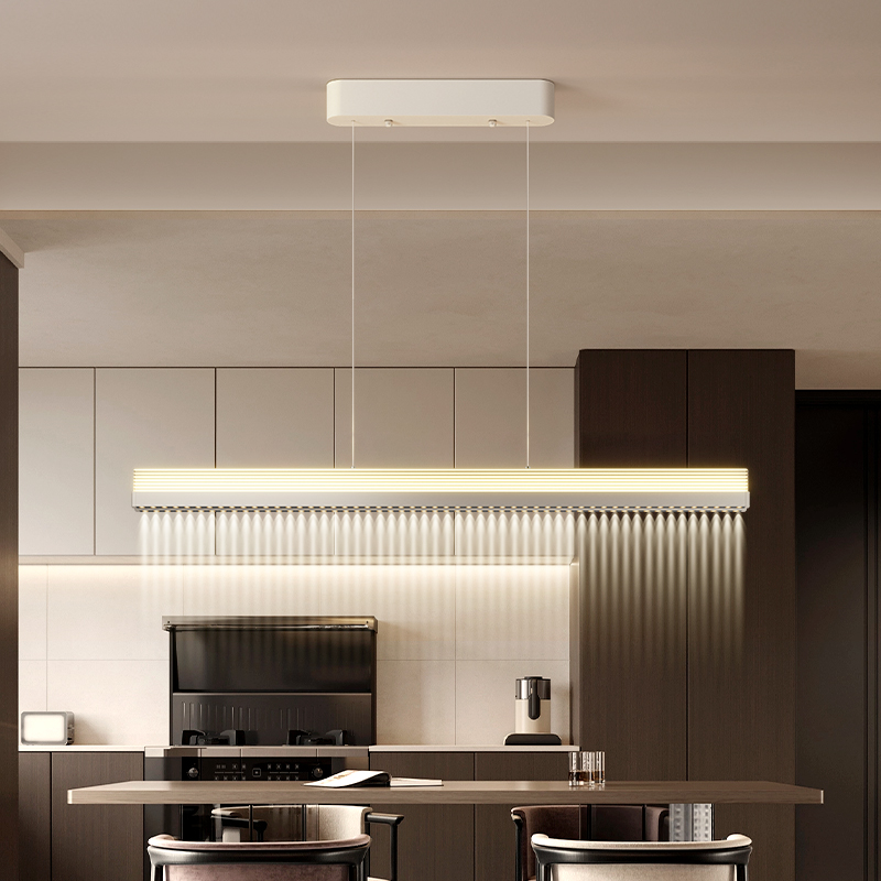 Light Luxury Led Restaurant Pe - Home Bar Word 评论和价格