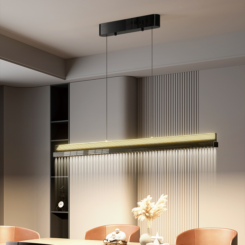 Light Luxury Led Restaurant Pe - Home Bar Word 评论和价格