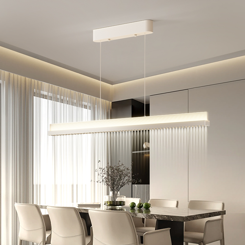 Light Luxury Led Restaurant Pe - Home Bar Word 评论和价格