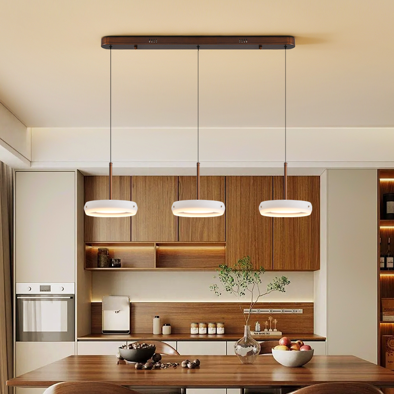 Led Restaurant Pendant Lights  - Home Bar Word 评论和价格
