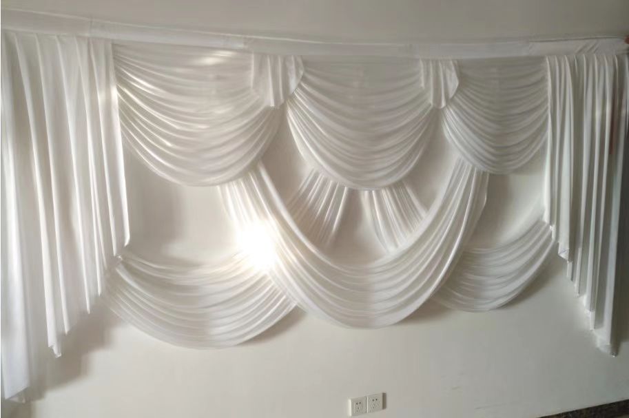 3M/6M Length Wedding Backdrop  - Home Bargains 评论和价格