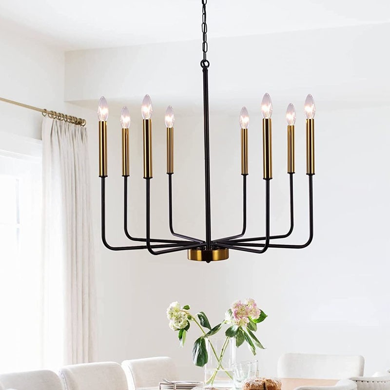 American Wrought Iron Candle C - Home Bar And Counter 评论和价格