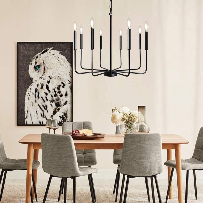 American Wrought Iron Candle C - Home Bar And Counter 评论和价格
