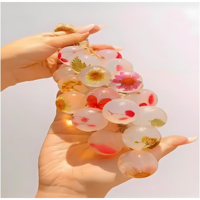 Silicone Grape Ball Molds Easy - Ice Mold Sphere 评论和价格