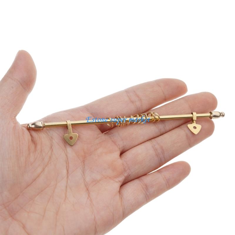 090B Handcrafts Miniature Gold - Home Bargains 评论和价格