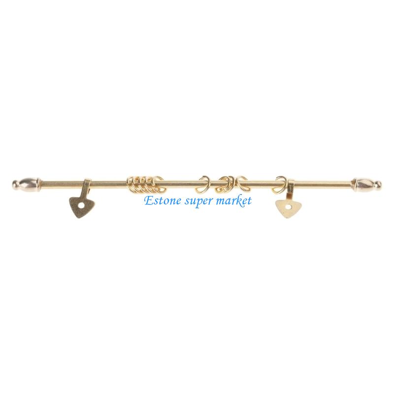 090B Handcrafts Miniature Gold - Home Bargains 评论和价格