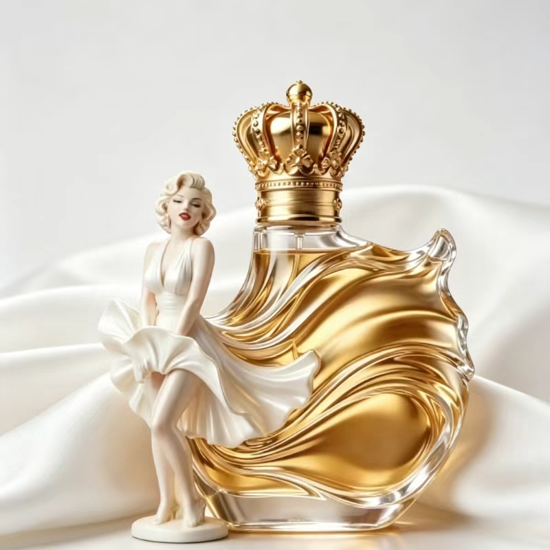Art Deco Marilyn Inspired Whis - Home Bargains 评论和价格