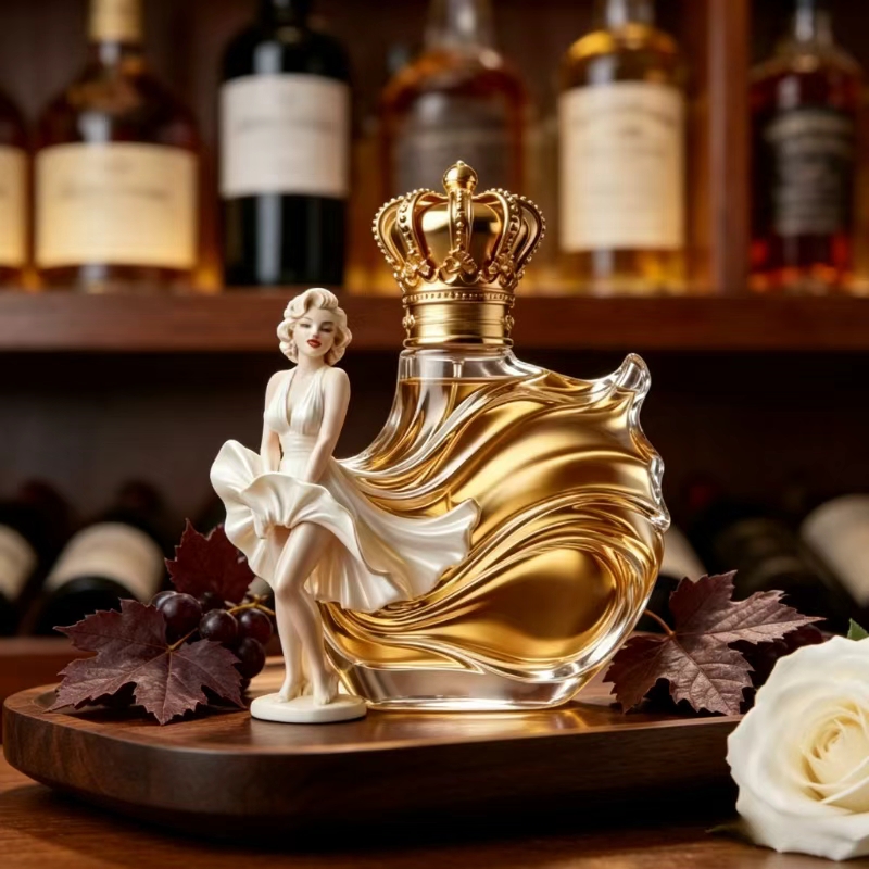 Art Deco Marilyn Inspired Whis - Home Bargains 评论和价格