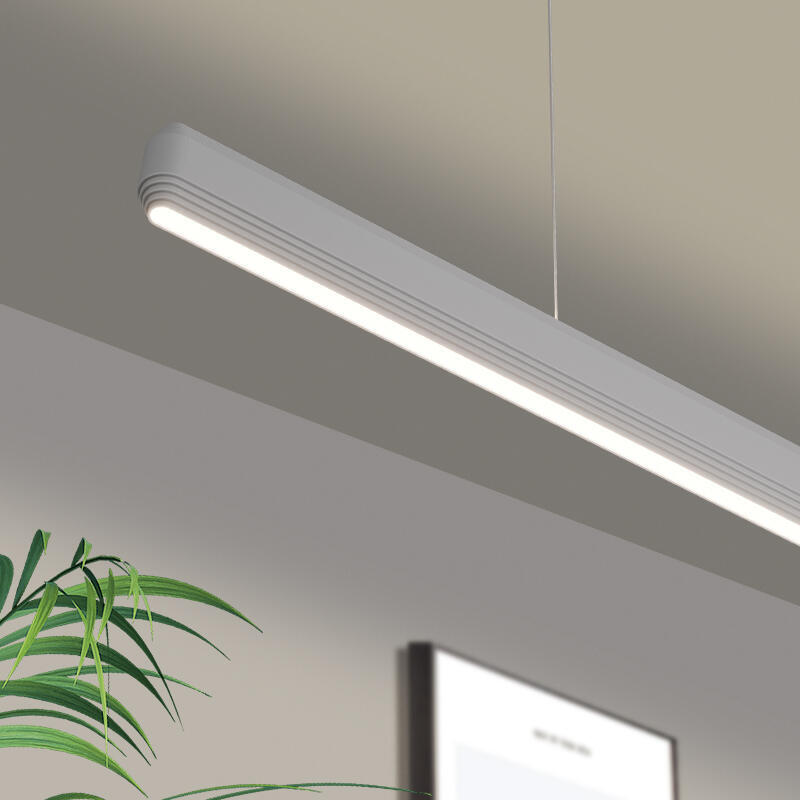 Simple Led Restaurant Pendant  - Home Bar Word 评论和价格