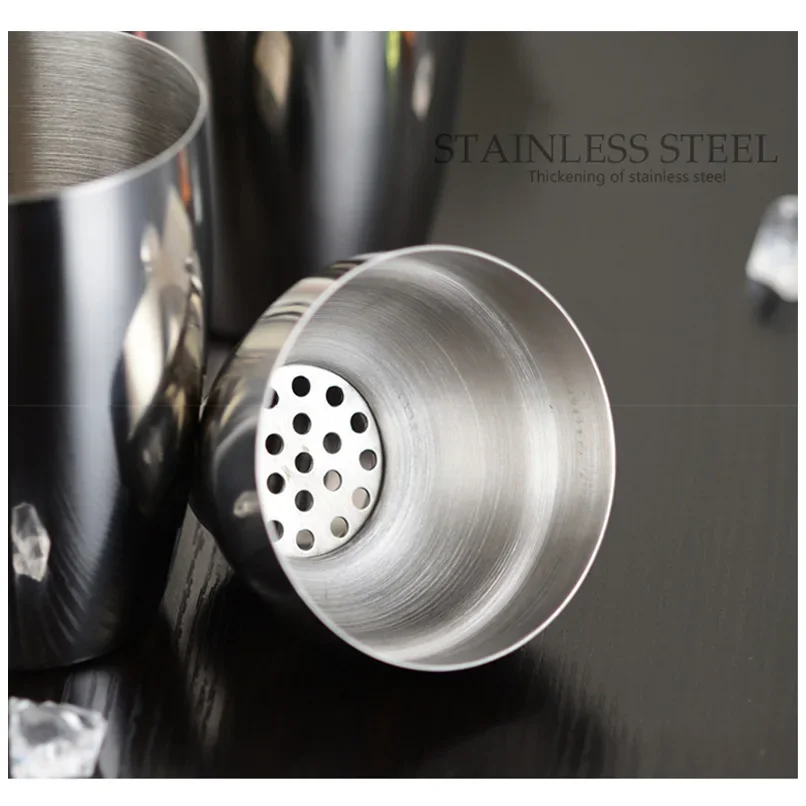 UPORS Stainless Steel Cocktail - Bitters Bottle Set 评论和价格
