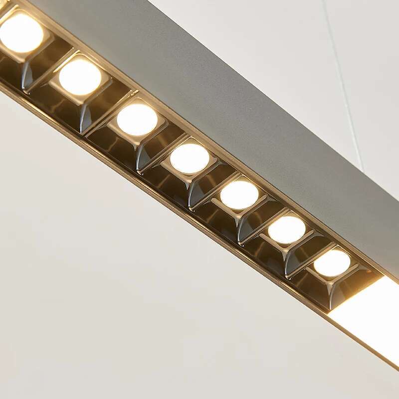 Nordic Led Pendant Light Moder - Home Bar Word 评论和价格