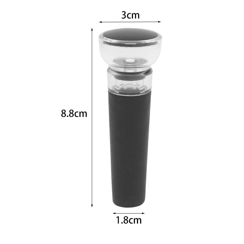 Wine Bottle Stoppers Are the P - Wine Preservation Pump 评论和价格